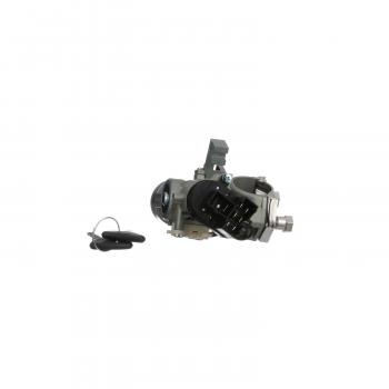 1992 Mercury Tracer Ignition Lock and Cylinder Switch Standard Motor Products US222 image 2 of 4