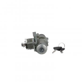 1992 Mercury Tracer Ignition Lock and Cylinder Switch Standard Motor Products US222 image 3 of 4