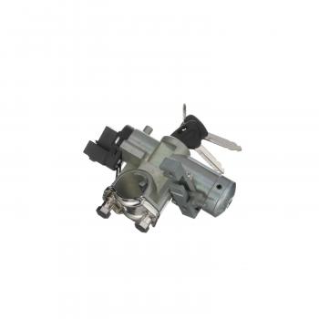 1992 Mercury Tracer Ignition Lock and Cylinder Switch Standard Motor Products US222 image 4 of 4