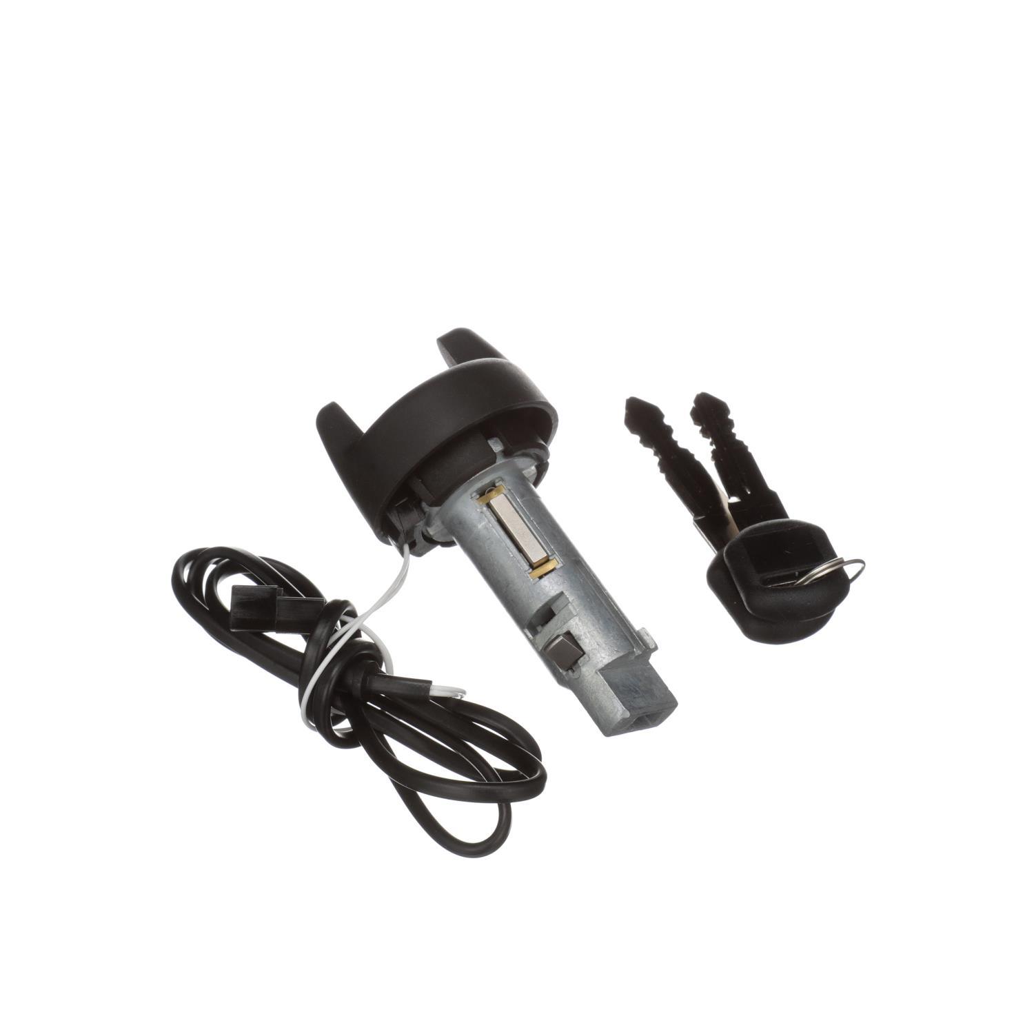 Standard Motor Products US222L Ignition Lock Cylinder product image 1 of 9