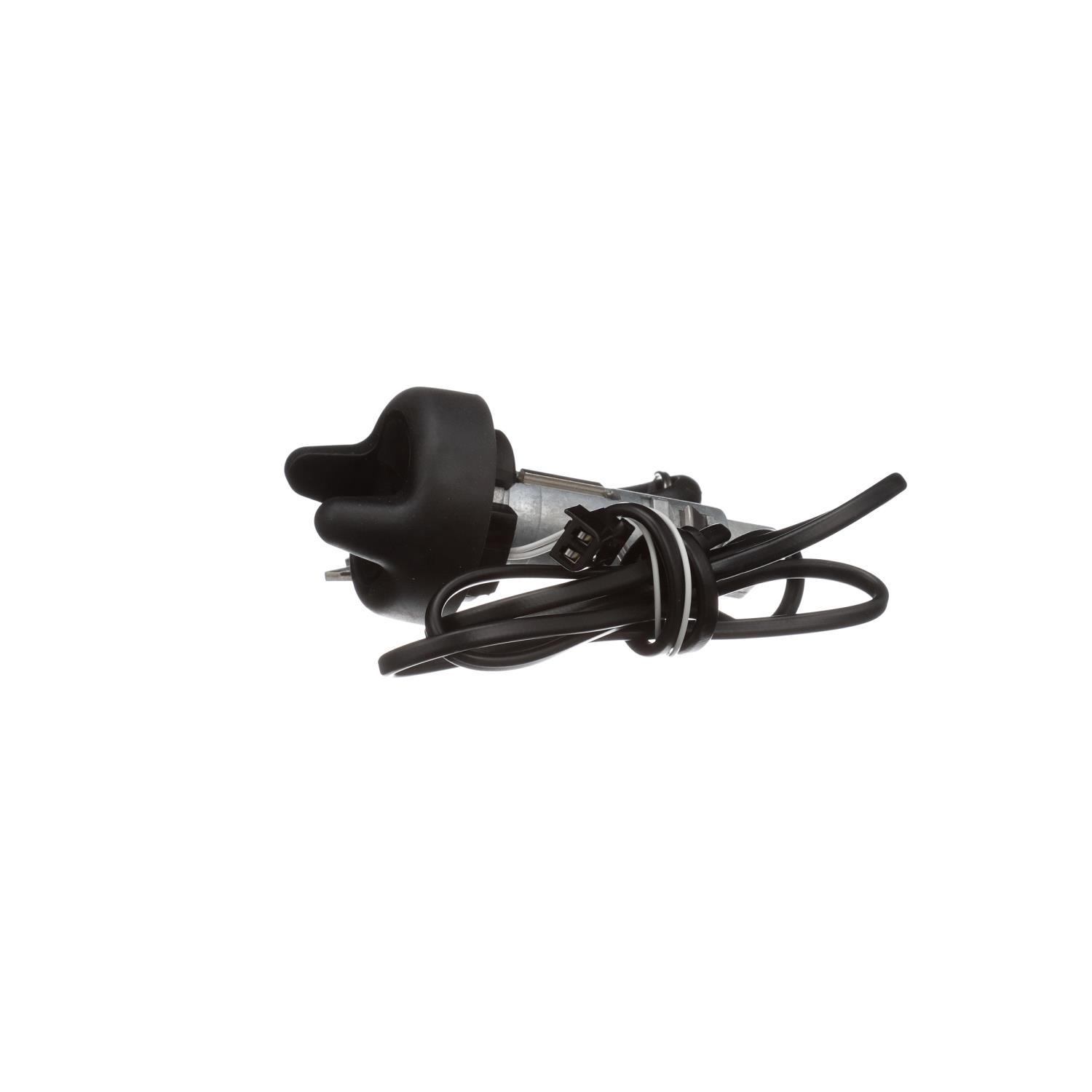 Standard Motor Products US222L Ignition Lock Cylinder product image 4 of 9
