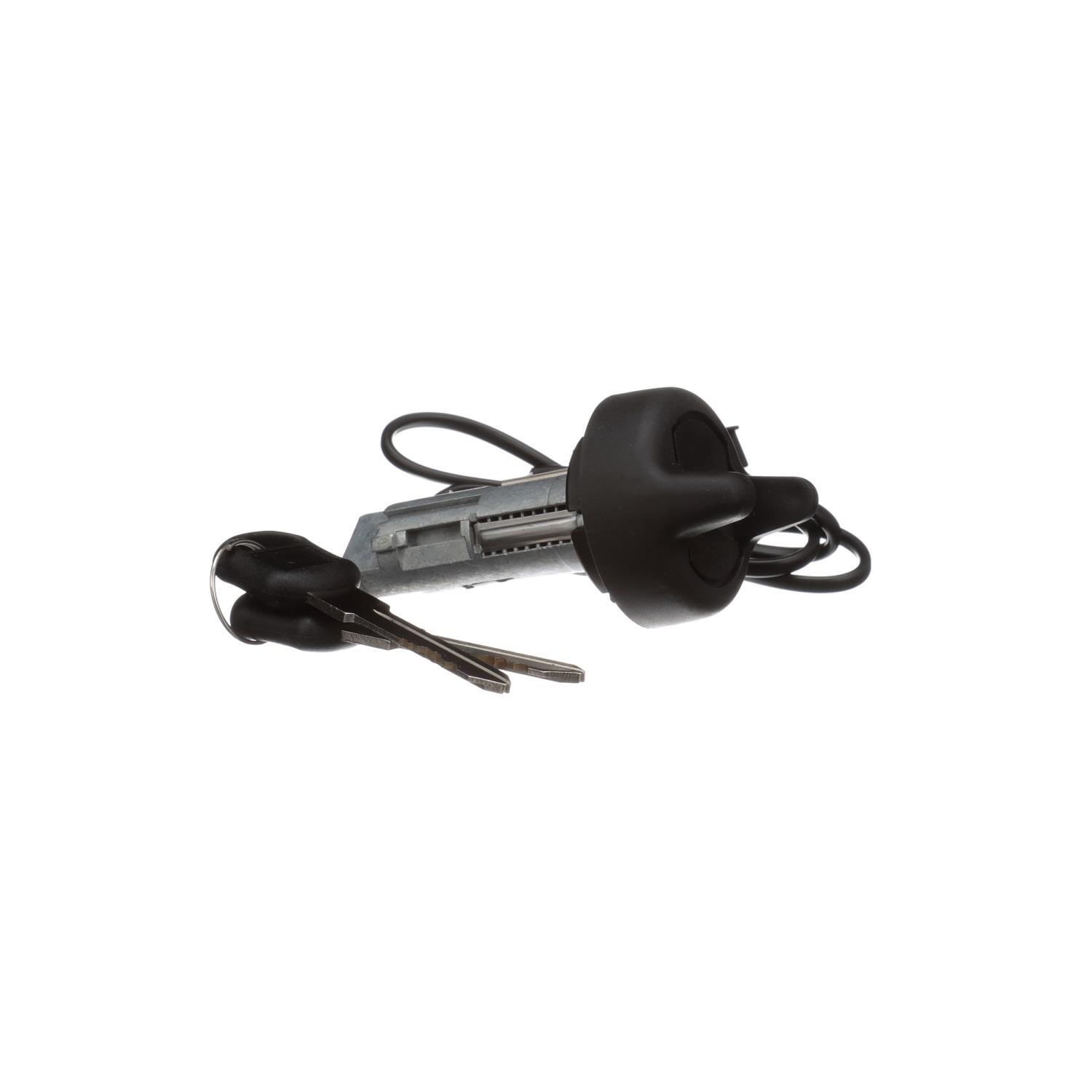Standard Motor Products US222L Ignition Lock Cylinder product image 6 of 9