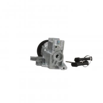 1993 Pontiac Grand Am Ignition Lock Cylinder Standard Motor Products US225L image 2 of 4