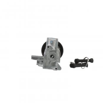 1993 Pontiac Grand Am Ignition Lock Cylinder Standard Motor Products US225L image 3 of 4