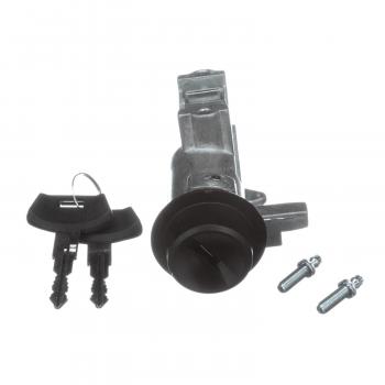 1993 Pontiac Grand Am Ignition Lock Cylinder Standard Motor Products US225L image 4 of 4
