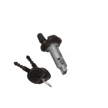 2002 Chevrolet C3500HD Ignition Lock Cylinder Standard Motor Products US226LK image 1 of 4