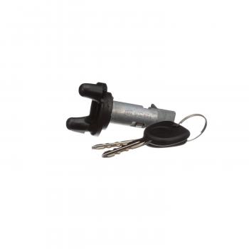 2002 Chevrolet C3500HD Ignition Lock Cylinder Standard Motor Products US226LK image 4 of 4