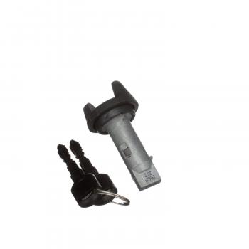 2002 Chevrolet C3500HD Ignition Lock Cylinder Standard Motor Products US227LK image 1 of 4