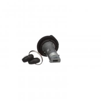 2002 Chevrolet C3500HD Ignition Lock Cylinder Standard Motor Products US227LK image 2 of 4