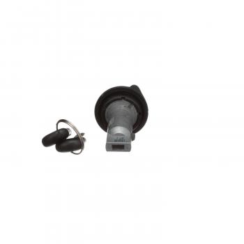 2002 Chevrolet C3500HD Ignition Lock Cylinder Standard Motor Products US227LK image 3 of 4