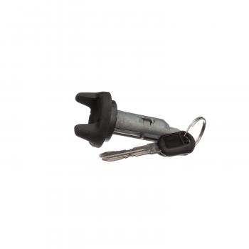 2002 Chevrolet C3500HD Ignition Lock Cylinder Standard Motor Products US227LK image 4 of 4