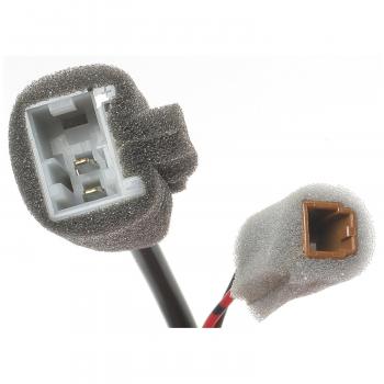 1987 Nissan Pulsar NX Ignition Lock and Cylinder Switch Standard Motor Products US229 image 3 of 4