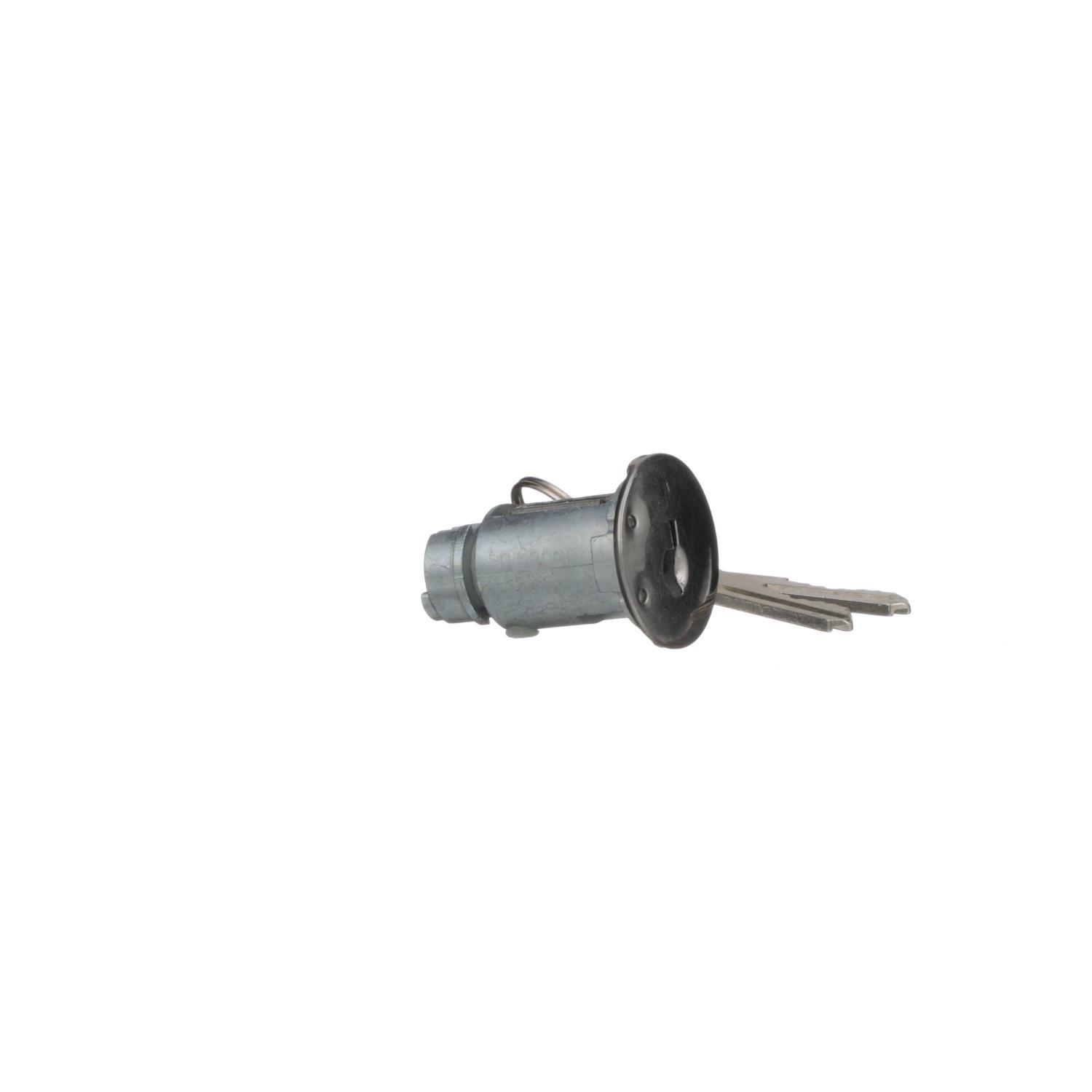 Standard Motor Products US22L - Ignition Lock Cylinder Standard Motor Products US22L Ignition Lock Cylinder product image 6 of 9
