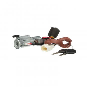 1994 Nissan D21 Ignition Lock and Cylinder Switch Standard Motor Products US231 image 1 of 4