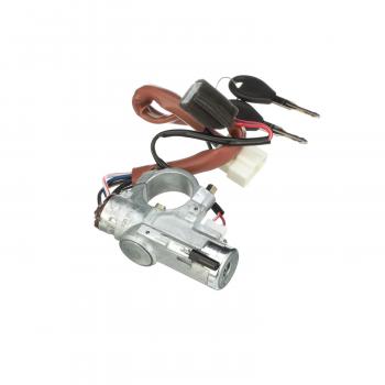 1994 Nissan D21 Ignition Lock and Cylinder Switch Standard Motor Products US231 image 4 of 4