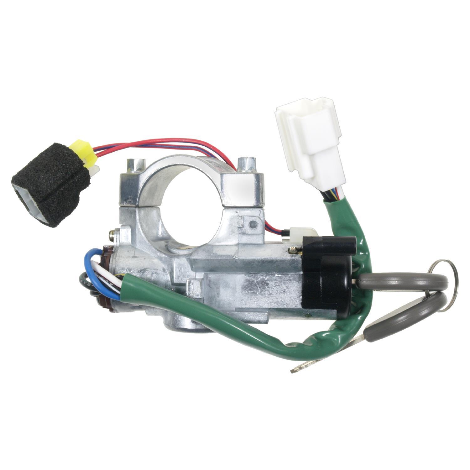 Standard Motor Products US232 - Ignition Starter Switch Standard Motor Products US232 Ignition Lock and Cylinder Switch product image 3 of 3