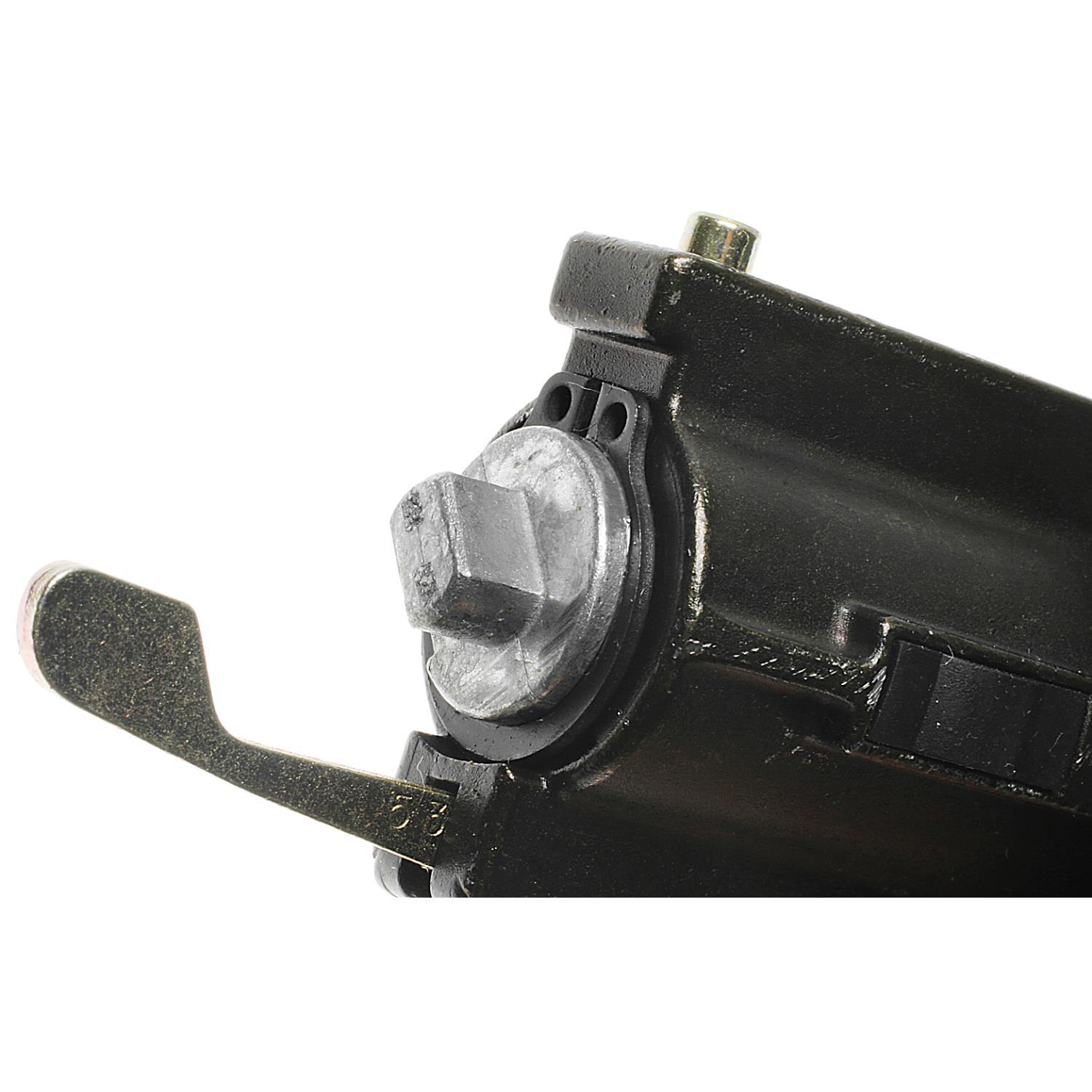 Standard Motor Products US232L - Ignition Lock Cylinder Standard Motor Products US232L Ignition Lock Cylinder product image 3 of 3