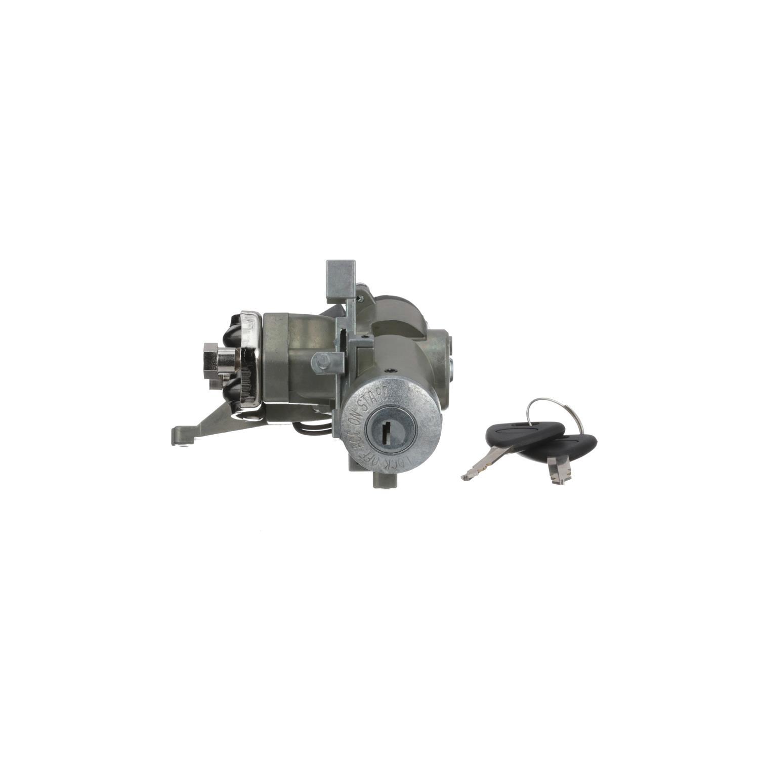 Standard Motor Products US238 - Ignition Lock and Cylinder Switch Standard Motor Products US238 Ignition Lock and Cylinder Switch product image 3 of 4