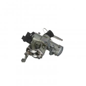1996 Mercury Tracer Ignition Lock and Cylinder Switch Standard Motor Products US238 image 4 of 4