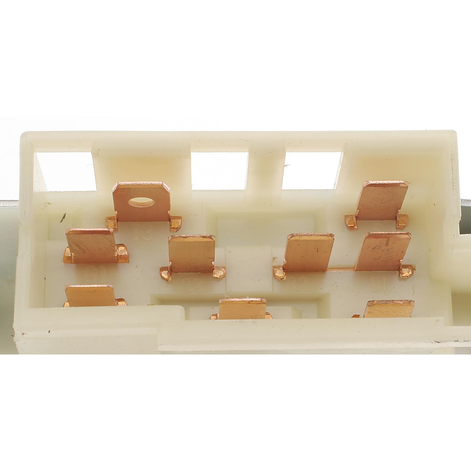 Standard Motor Products US243 - Ignition Starter Switch Standard Motor Products US243 Ignition Starter Switch product image 2 of 3