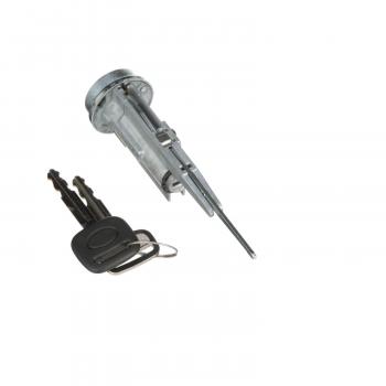 2003 Toyota Tundra Ignition Lock Cylinder Standard Motor Products US247L image 1 of 4