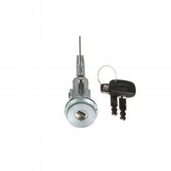 Standard Motor Products US247L Ignition Lock Cylinder product image 7 of 9