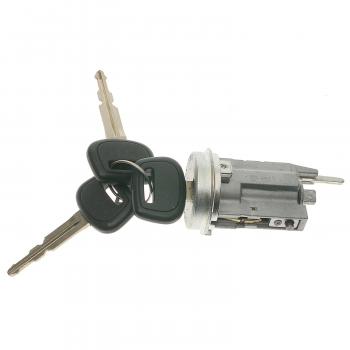 2001 Toyota Echo Ignition Lock Cylinder Standard Motor Products US248L image 2 of 3