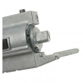 2001 Toyota Echo Ignition Lock Cylinder Standard Motor Products US248L image 3 of 3