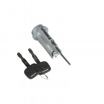2000 Toyota Tacoma Ignition Lock Cylinder Standard Motor Products US249L image 1 of 4