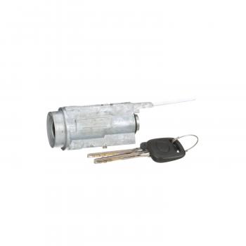 2000 Toyota Tacoma Ignition Lock Cylinder Standard Motor Products US249L image 4 of 4
