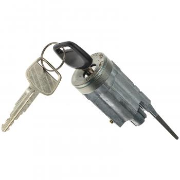 1997 Toyota Land Cruiser Ignition Lock Cylinder Standard Motor Products US250L image 2 of 3