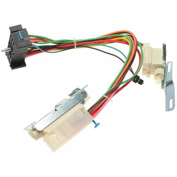 1995 Oldsmobile Cutlass Ciera Ignition Starter Switch Standard Motor Products US251 image 1 of 3