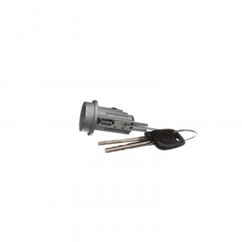 1999 Toyota Corolla Ignition Lock Cylinder Standard Motor Products US251L image 4 of 4