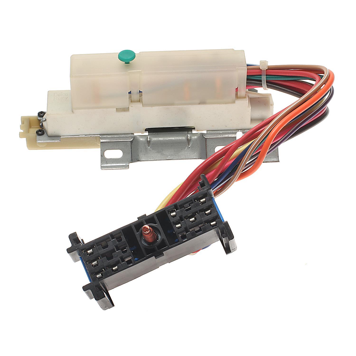 Standard Motor Products US252 - Ignition Starter Switch Standard Motor Products US252 Ignition Starter Switch product image 1 of 4