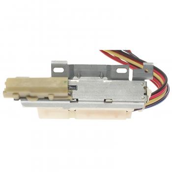 1993 Cadillac Allante Ignition Starter Switch Standard Motor Products US252 image 3 of 4