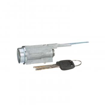 1999 Toyota Avalon Ignition Lock Cylinder Standard Motor Products US252L image 4 of 4