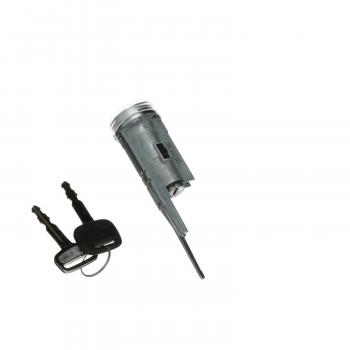 2000 Toyota Sienna Ignition Lock Cylinder Standard Motor Products US253L image 1 of 4