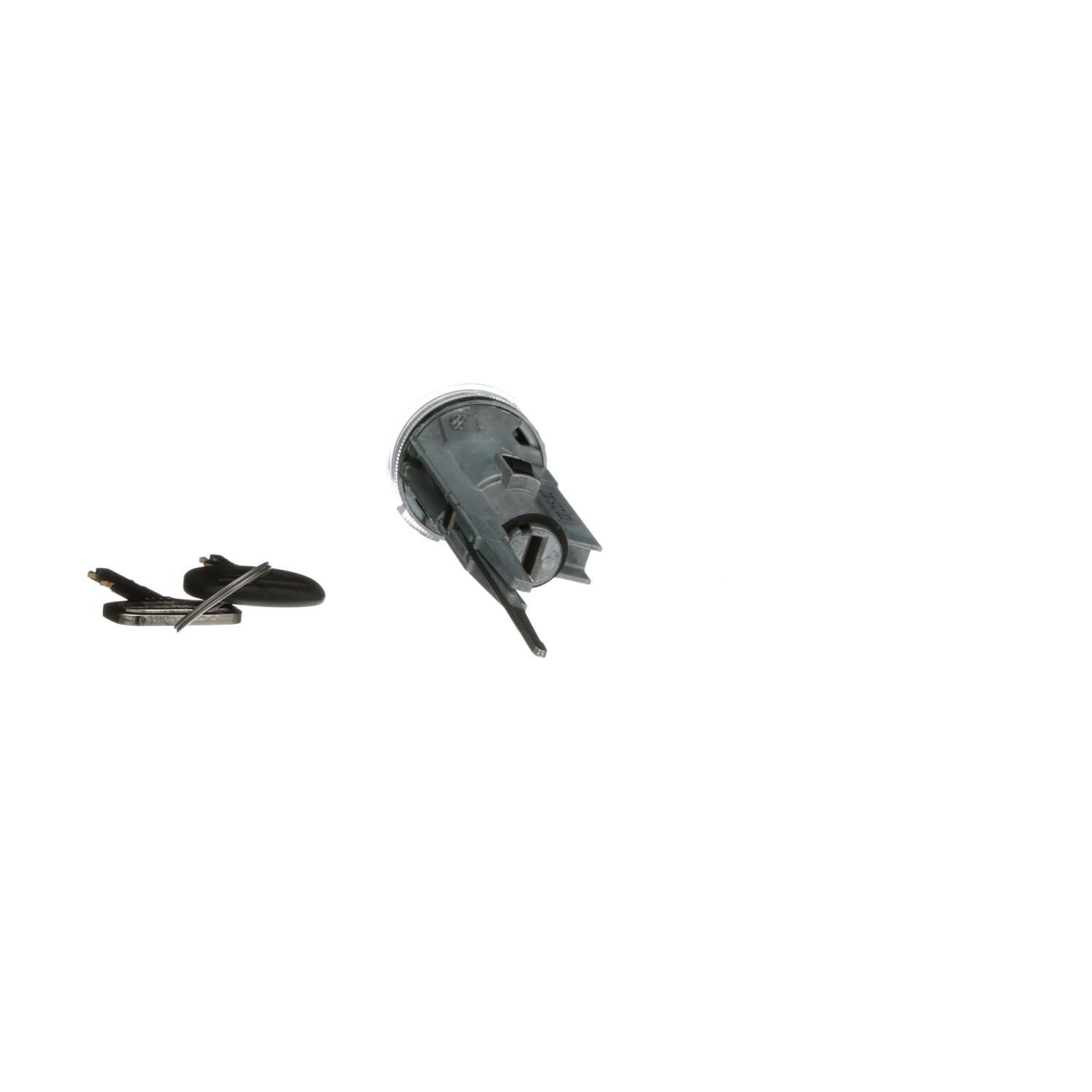 Standard Motor Products US253L - Ignition Lock Cylinder Standard Motor Products US253L Ignition Lock Cylinder product image 2 of 9