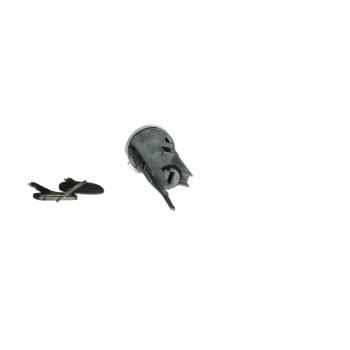 2000 Toyota Sienna Ignition Lock Cylinder Standard Motor Products US253L image 2 of 4