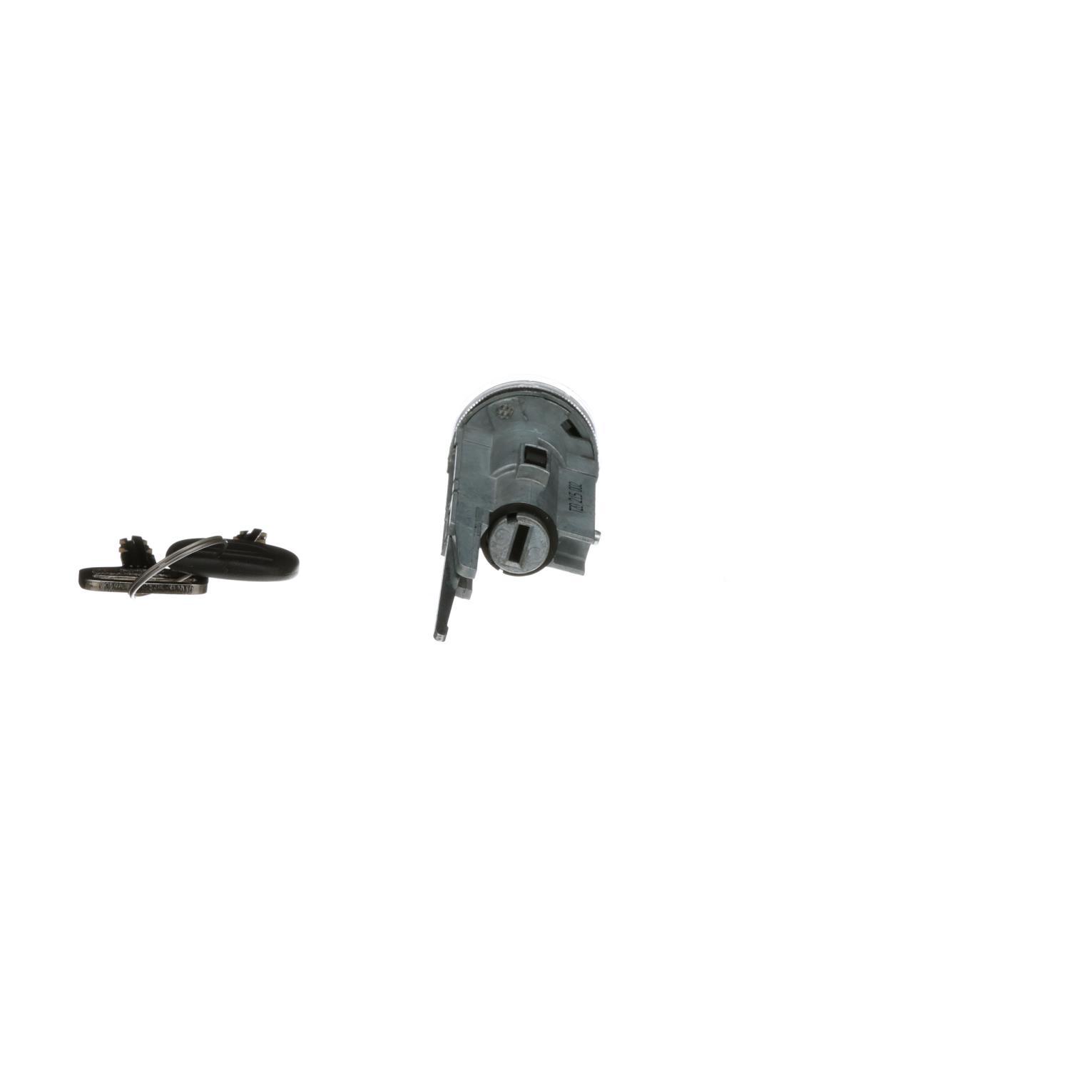 Standard Motor Products US253L - Ignition Lock Cylinder Standard Motor Products US253L Ignition Lock Cylinder product image 3 of 9
