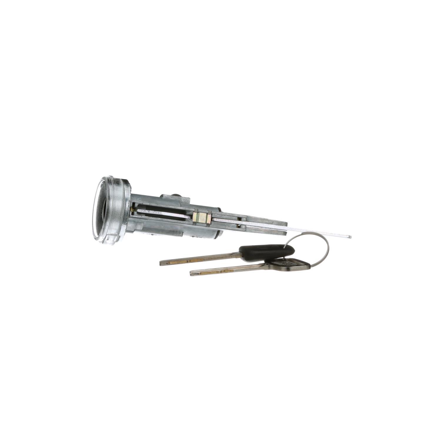 Standard Motor Products US253L - Ignition Lock Cylinder Standard Motor Products US253L Ignition Lock Cylinder product image 4 of 9