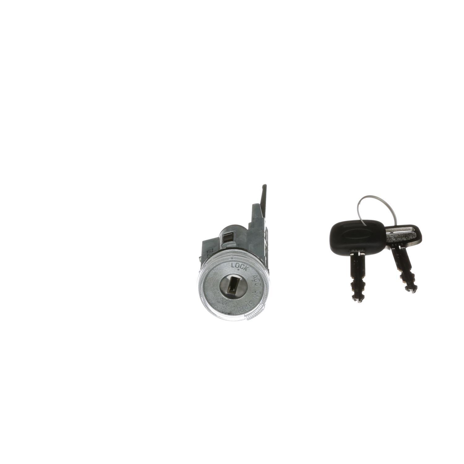 Standard Motor Products US253L - Ignition Lock Cylinder Standard Motor Products US253L Ignition Lock Cylinder product image 7 of 9