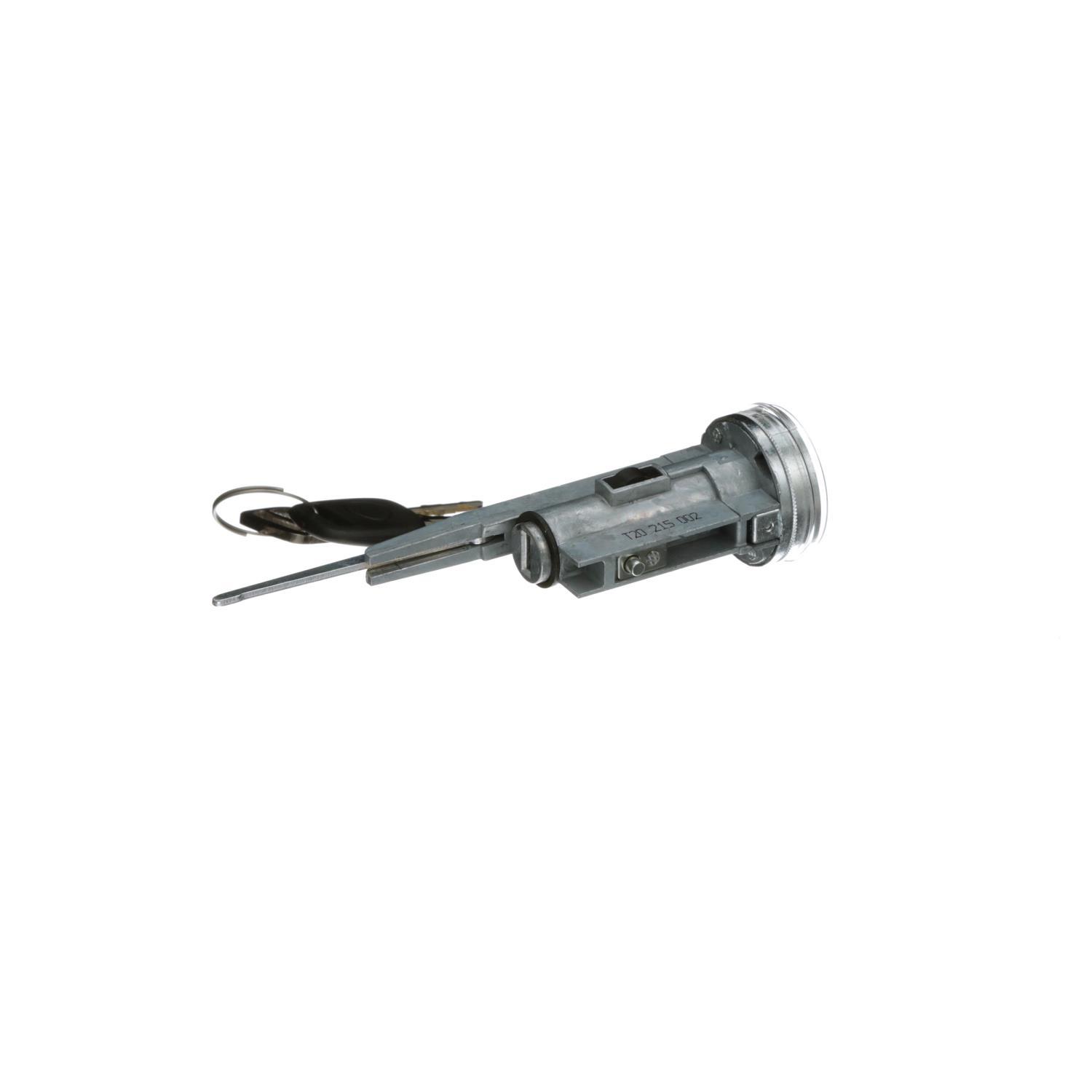 Standard Motor Products US253L - Ignition Lock Cylinder Standard Motor Products US253L Ignition Lock Cylinder product image 8 of 9