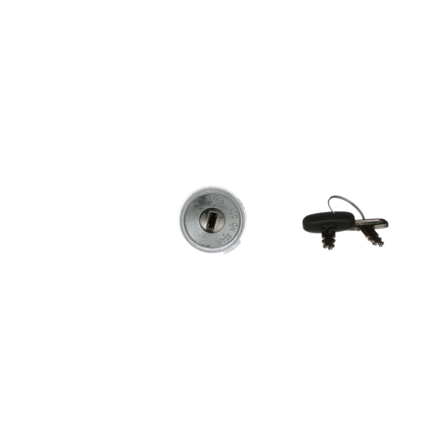Standard Motor Products US253L - Ignition Lock Cylinder Standard Motor Products US253L Ignition Lock Cylinder product image 9 of 9