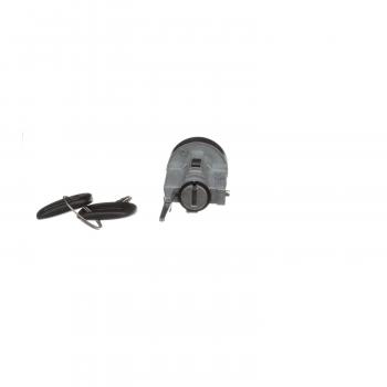 2000 Toyota RAV4 Ignition Lock Cylinder Standard Motor Products US254L image 3 of 4