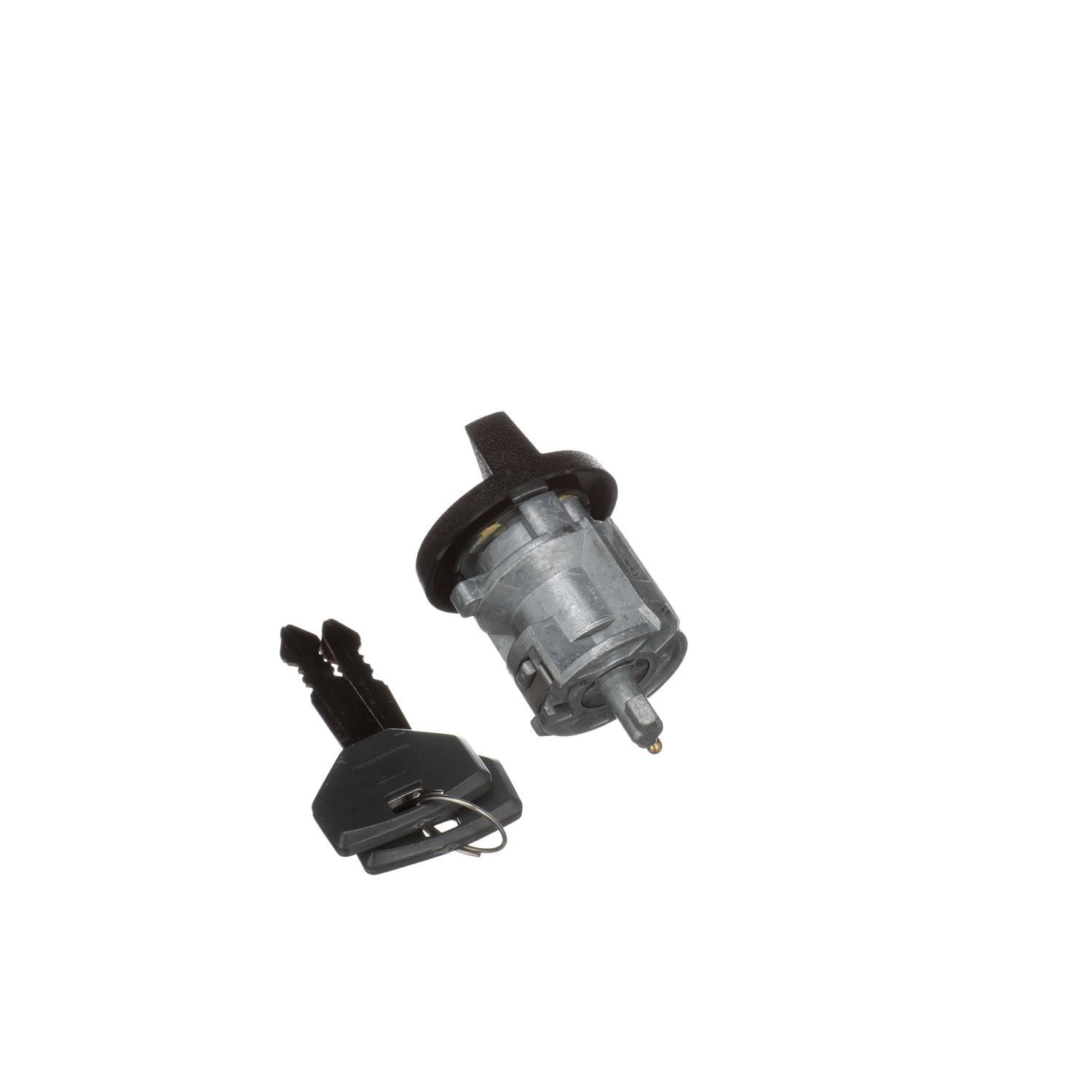 Standard Motor Products US255L Ignition Lock Cylinder product image 1 of 9
