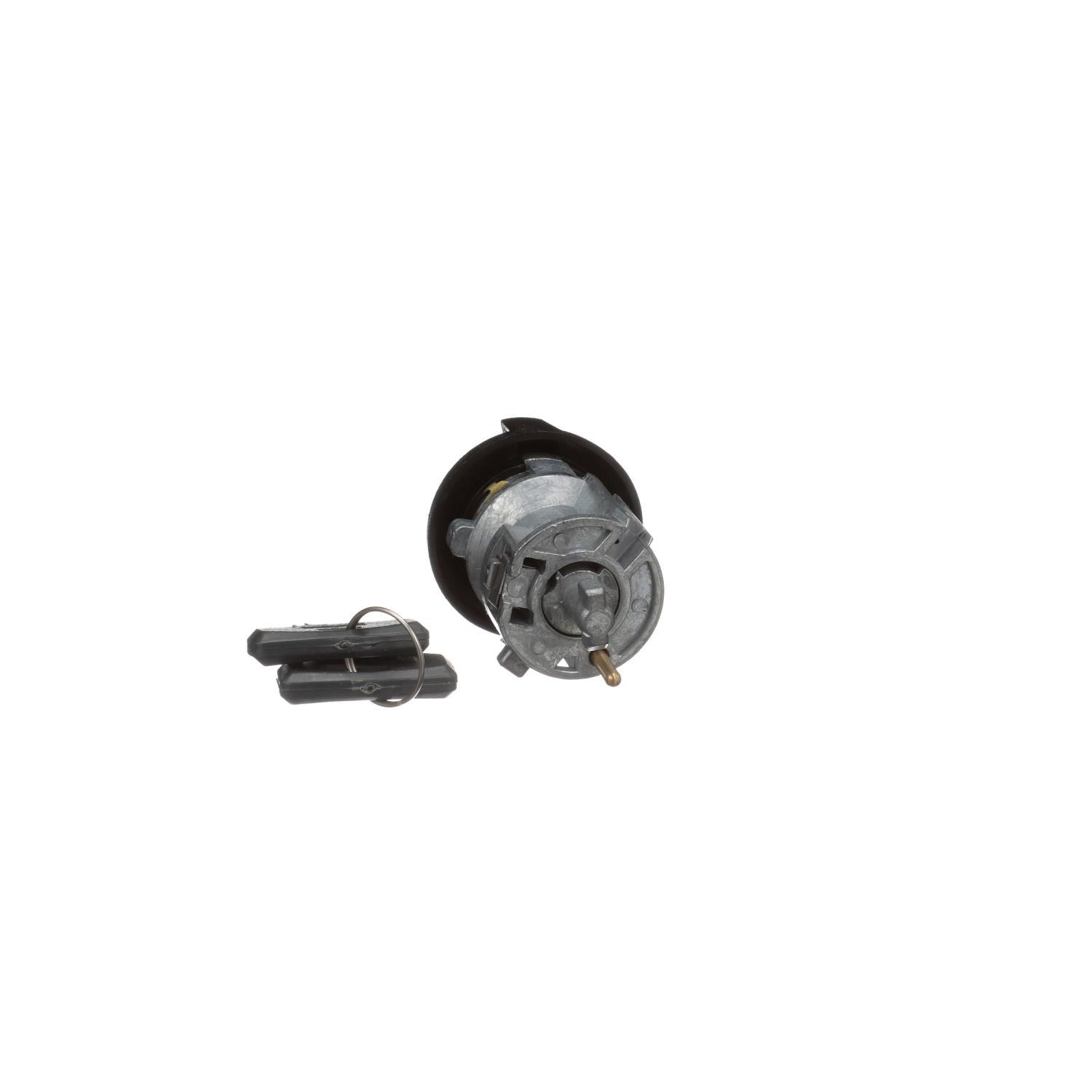 Standard Motor Products US255L Ignition Lock Cylinder product image 2 of 9