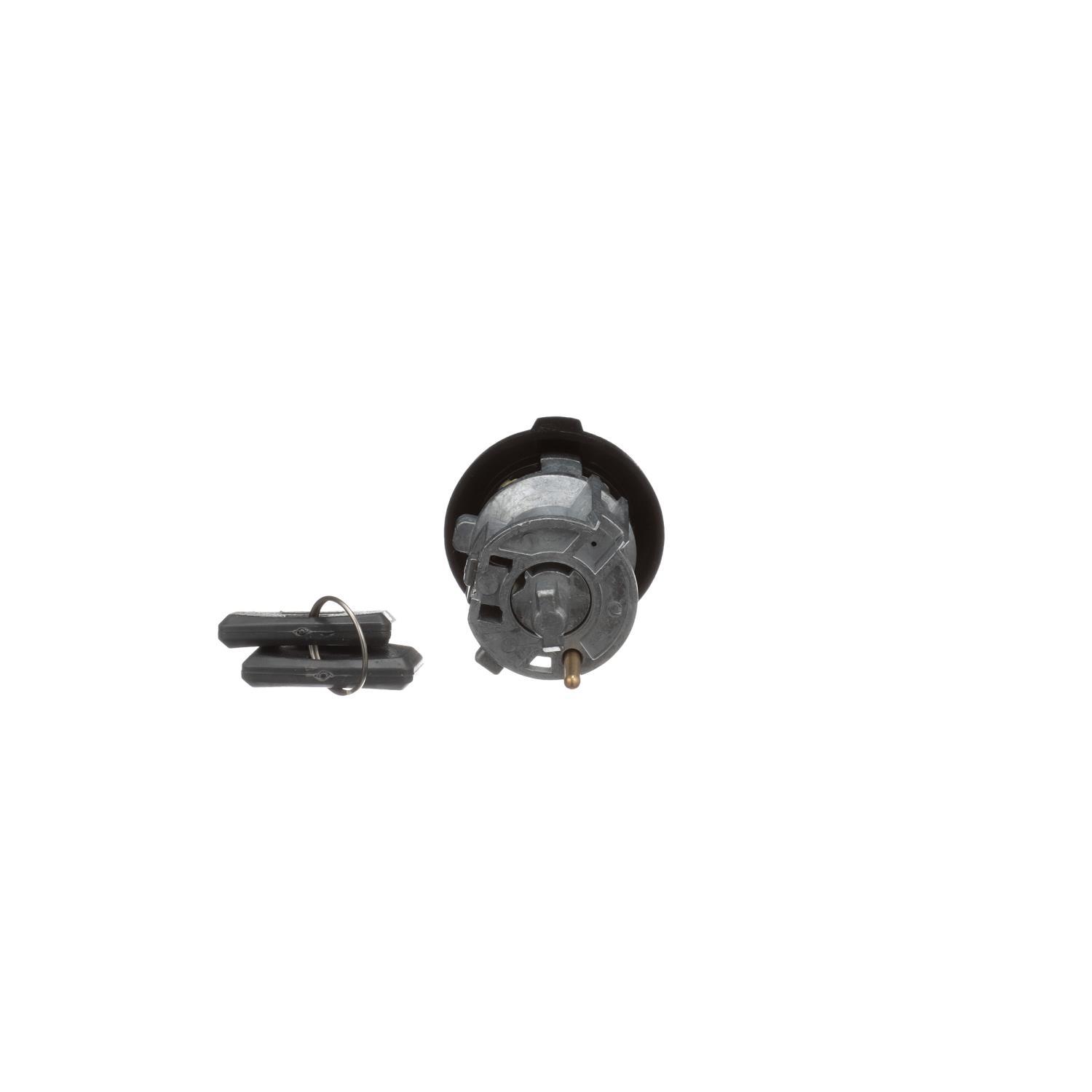 Standard Motor Products US255L Ignition Lock Cylinder product image 3 of 9