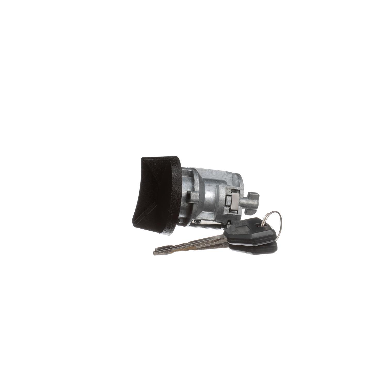 Standard Motor Products US255L Ignition Lock Cylinder product image 4 of 9