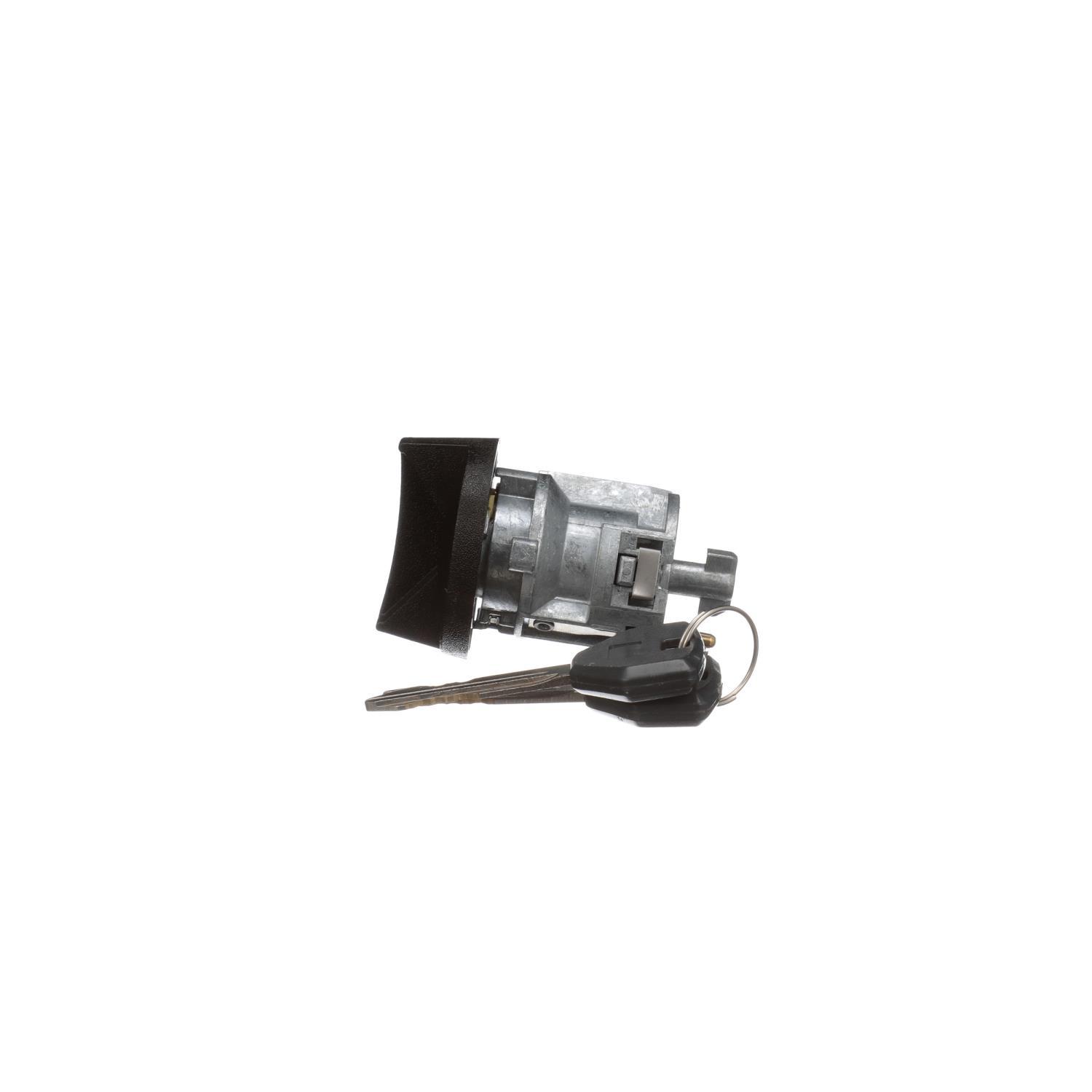 Standard Motor Products US255L Ignition Lock Cylinder product image 5 of 9